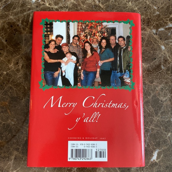 “Christmas with Paula Deen” a collection from her favorite holiday🎄RARE / Mint - Picture 5 of 7